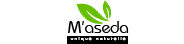 Maseda Unique Naturalle logo