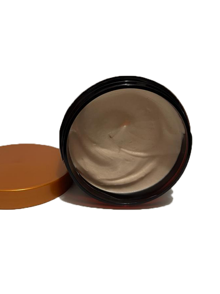 FLAWLESS ESSENTIAL - WHIPPED BODY BUTTER 4 OZ