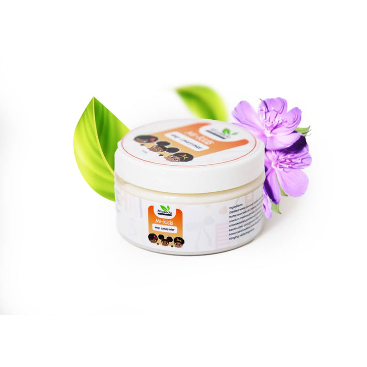 MI KIDS - DEEP CONDITIONER
