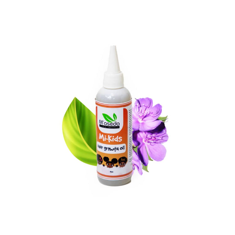 MI KIDS - HAIR GROWTH OIL
