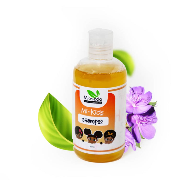 MI KIDS - SHAMPOO