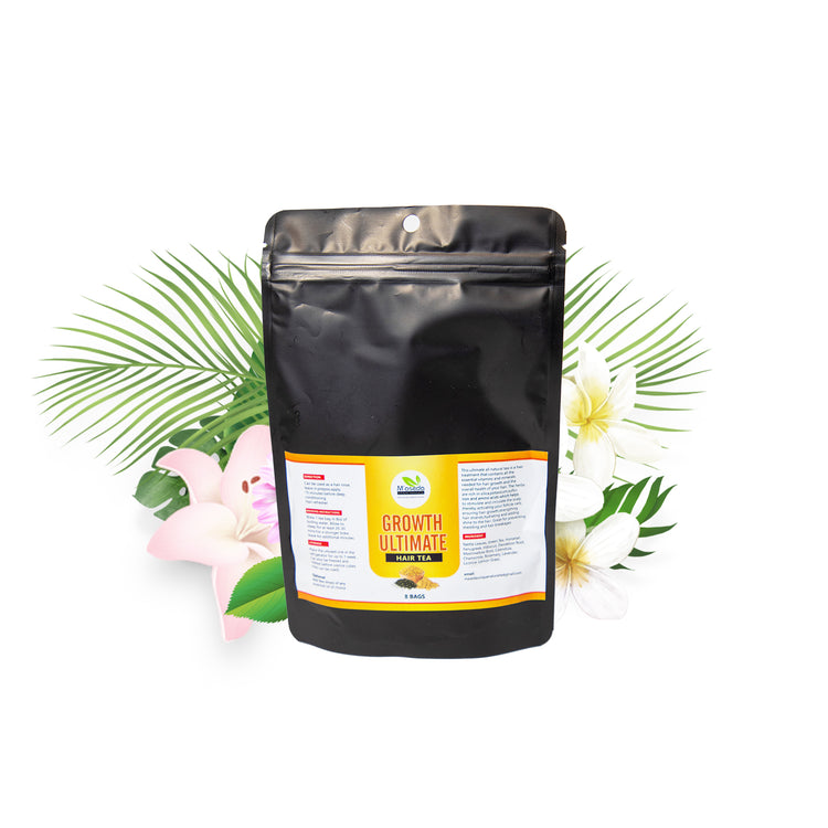 GROWTH ULTIMATE HAIR TEA