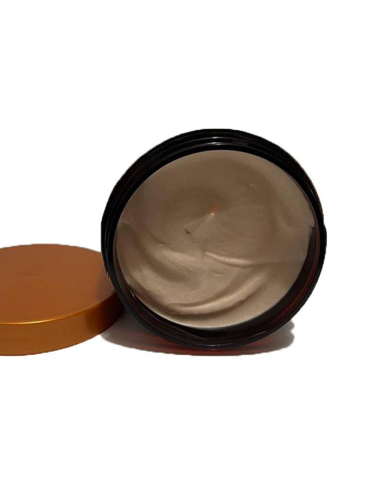 FLAWLESS ESSENTIAL - WHIPPED BODY BUTTER 16 OZ