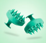 Scalp Massager