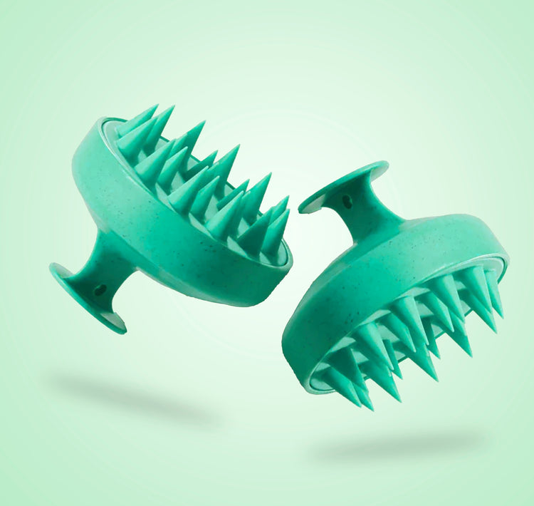 Scalp Massager