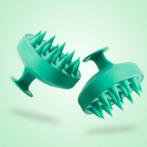 Scalp Massager