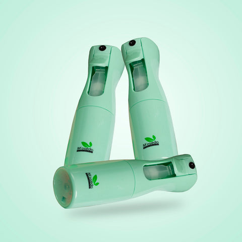 Hair Mist Spray Bottle