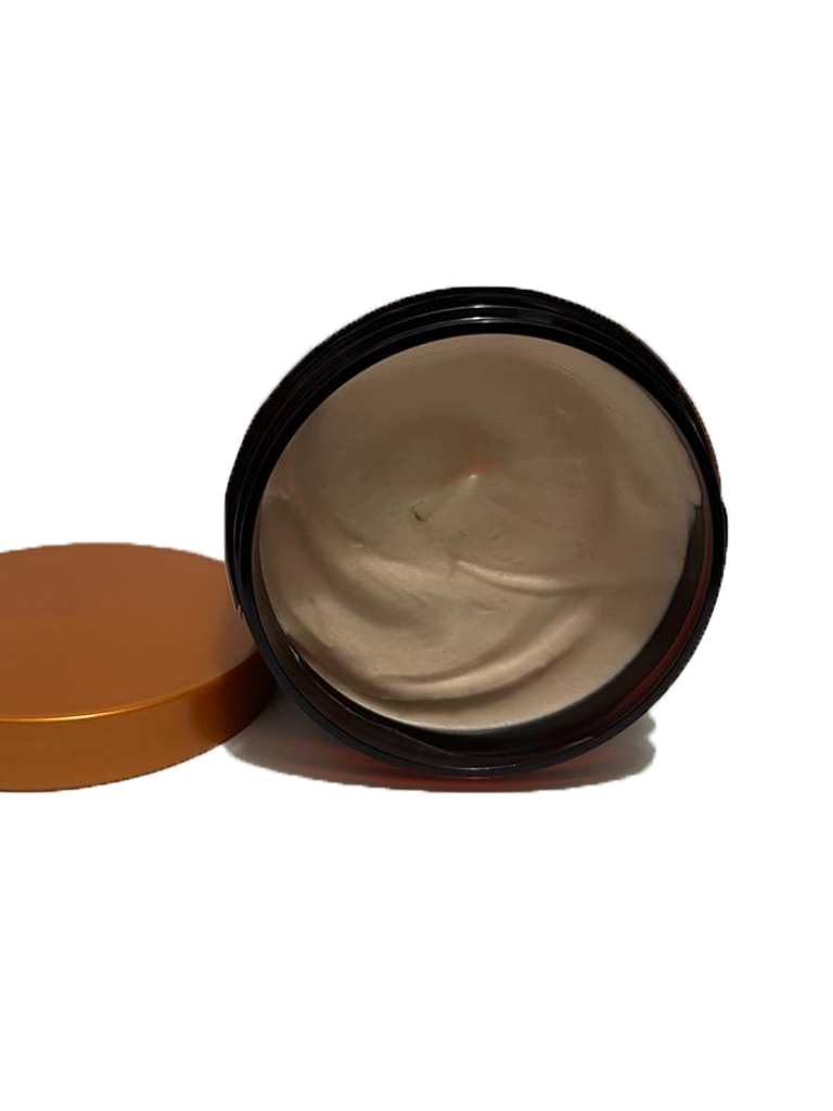 FLAWLESS ESSENTIAL - WHIPPED BODY BUTTER 8 OZ