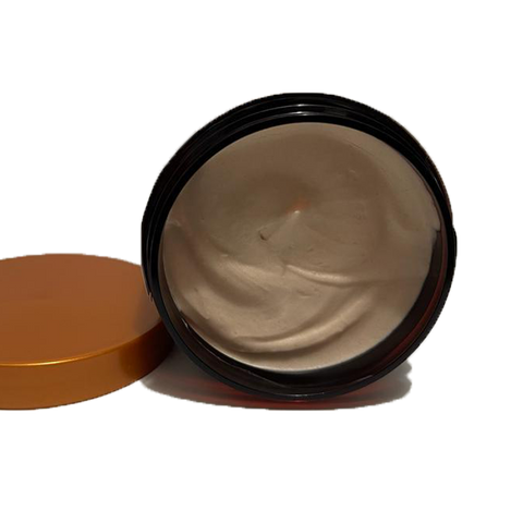 FLAWLESS ESSENTIAL - WHIPPED BODY BUTTER 8 OZ